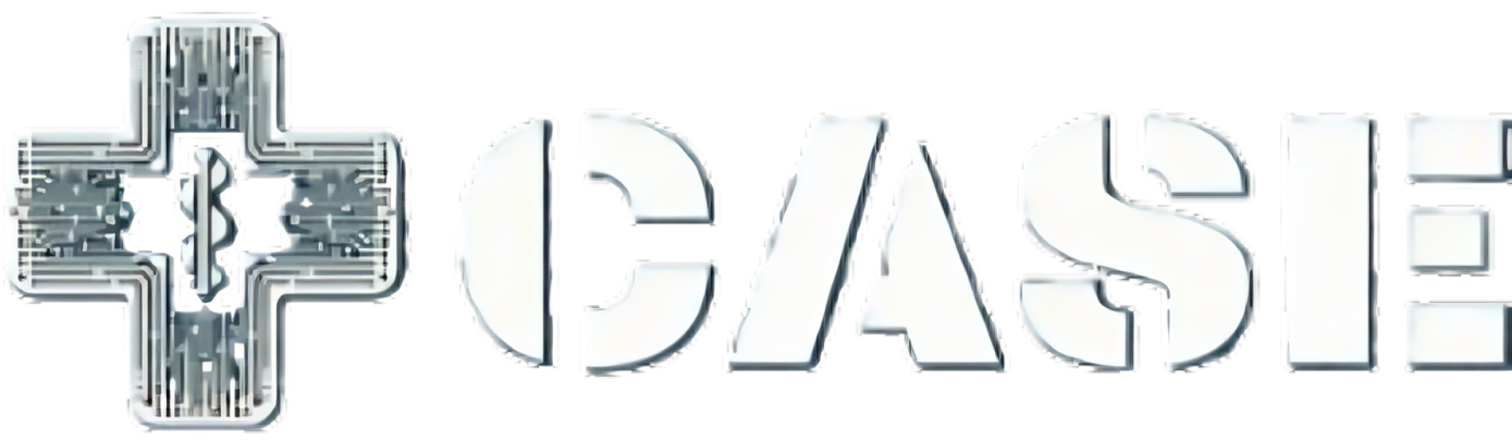 CASE 2026 Logo