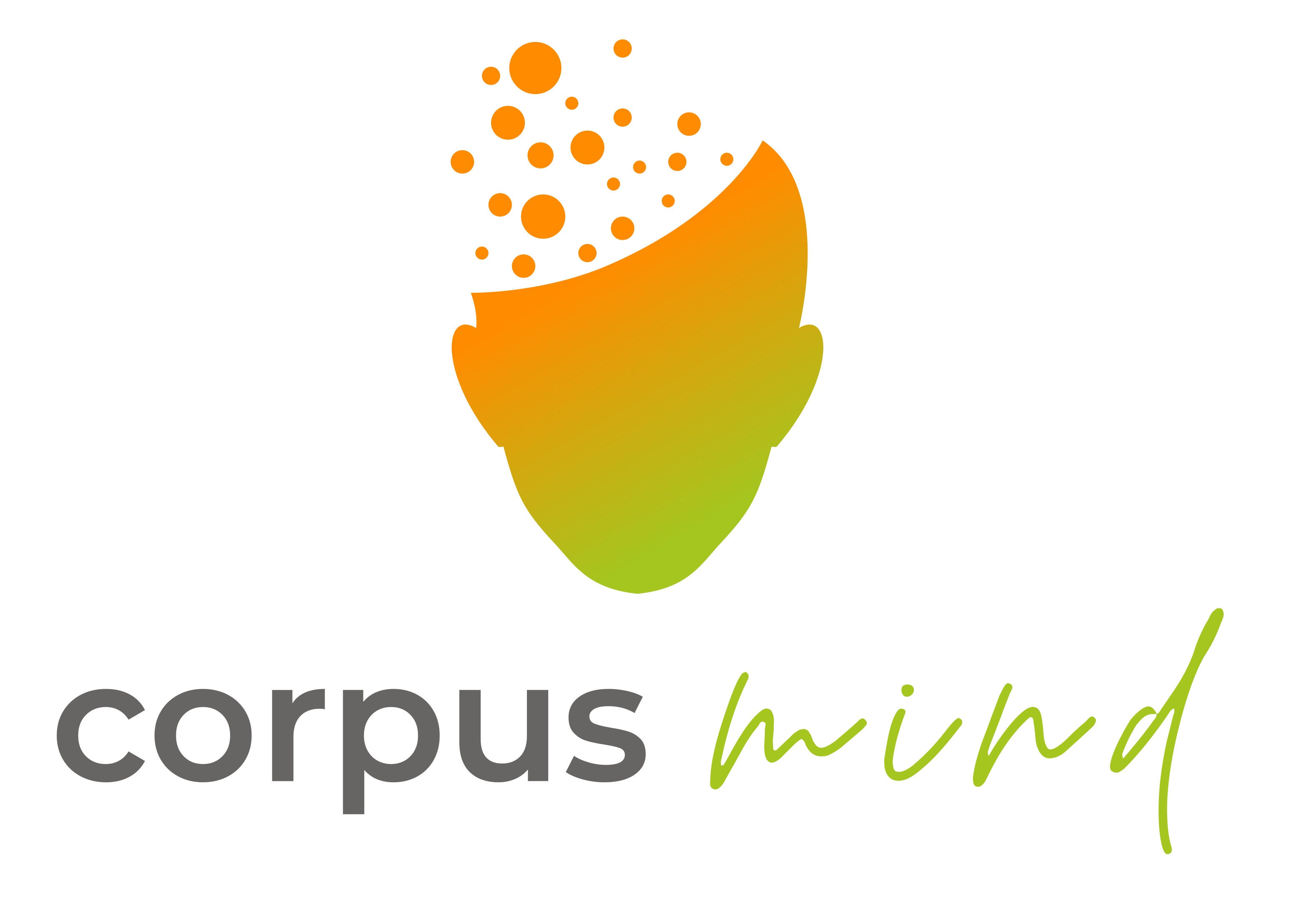 CorpusMind