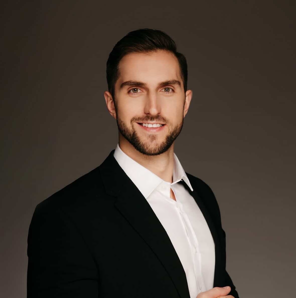 lek. Łukasz Ciastoń