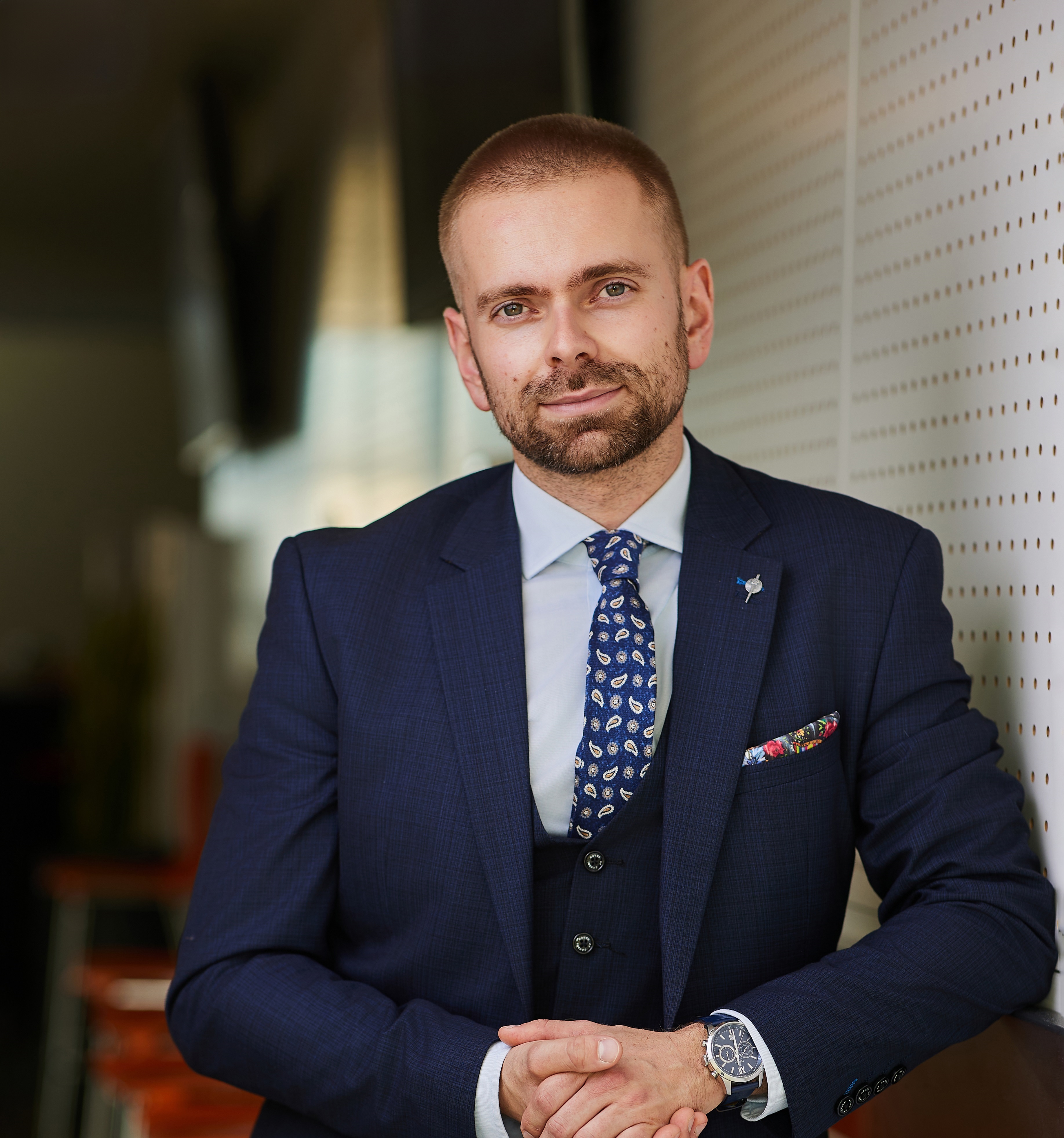 prof. dr hab. n. med. Karol Rawicz-Pruszyński